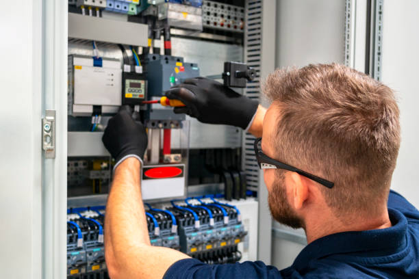 Best Electrical Installation Contractor  in North Bend, WA