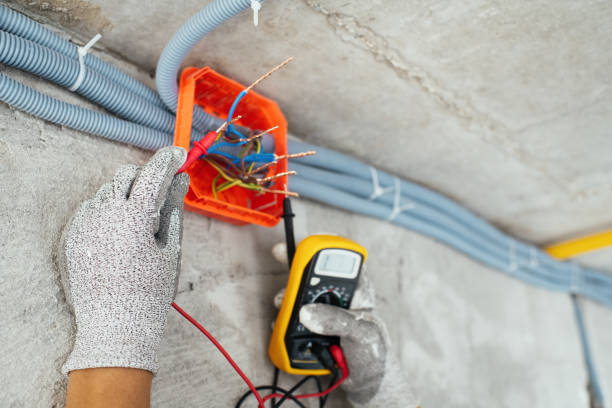 Trusted North Bend, WA Electrician Experts